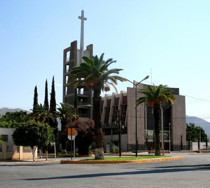 Foto de Torreon Coah, México