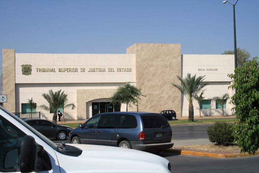 Foto de Torreon Coah, México