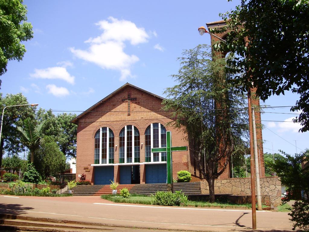 Foto de Cerro Azul (Misiones), Argentina