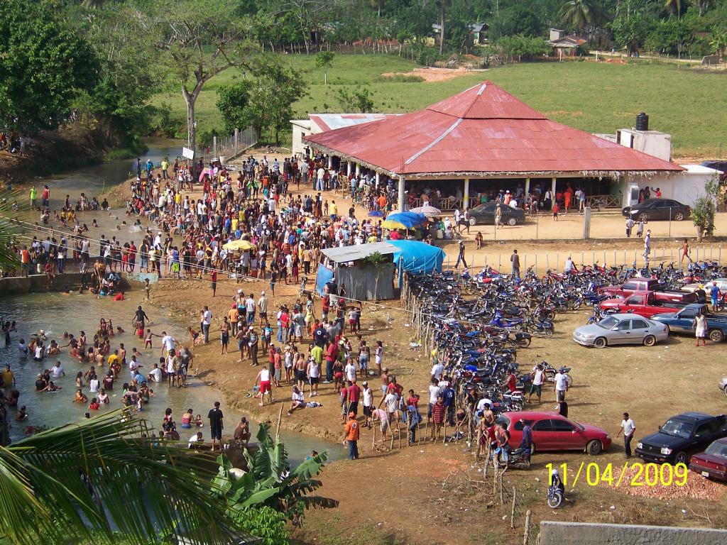 Foto de Los Guaraguao, República Dominicana