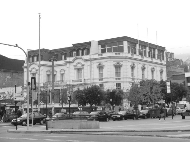 Foto de Valparaiso, Chile