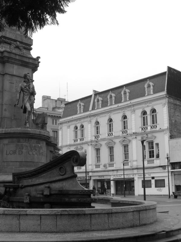 Foto de Valparaiso, Chile