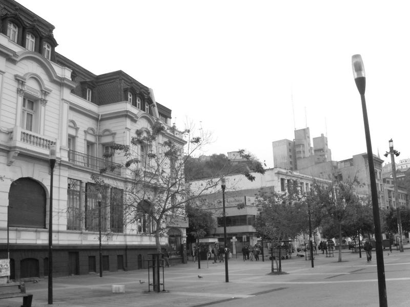 Foto de Valparaiso, Chile