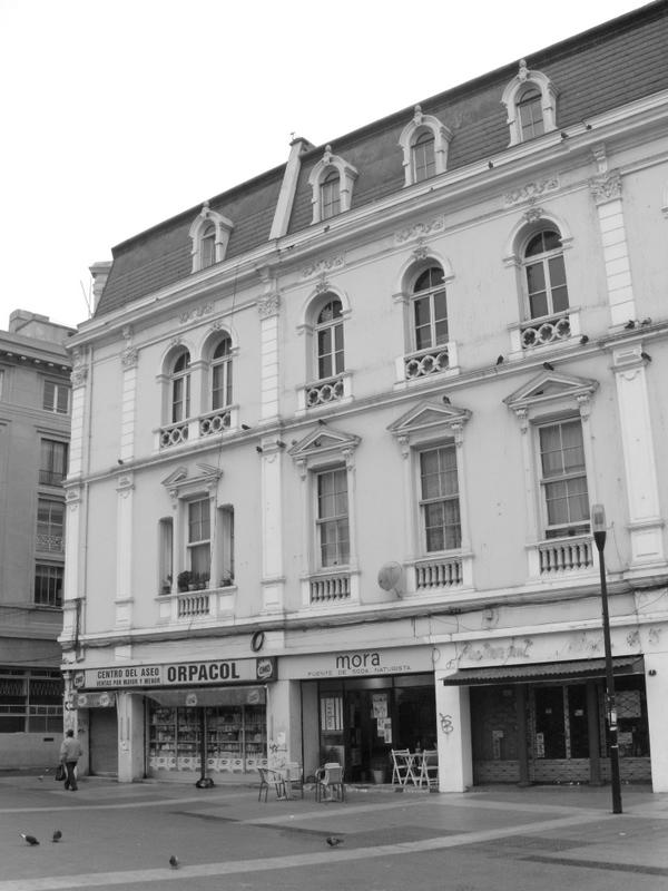 Foto de Valparaiso, Chile