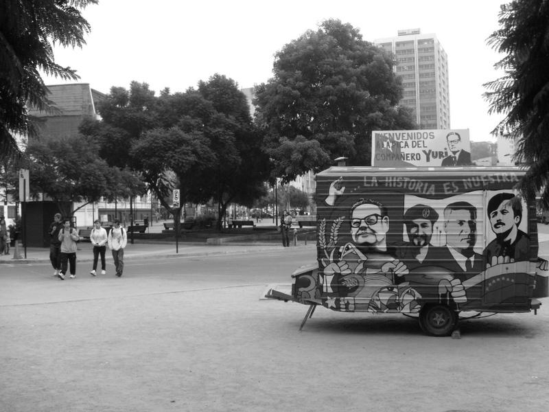 Foto de Valparaiso, Chile