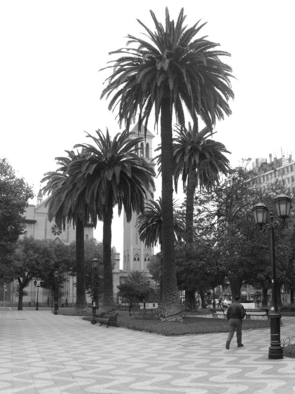 Foto de Valparaiso, Chile