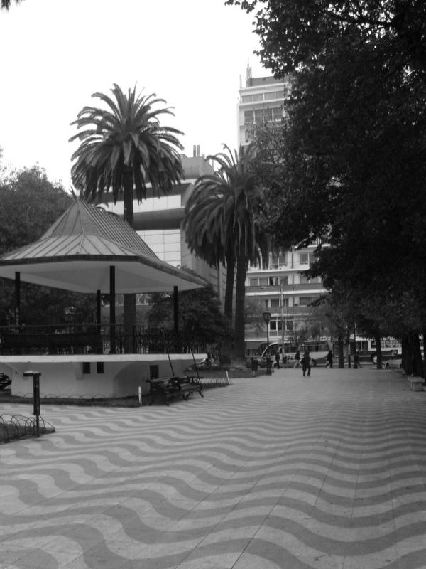 Foto de Valparaiso, Chile