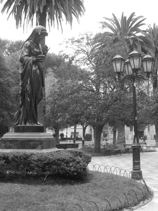 Foto de Valparaiso, Chile