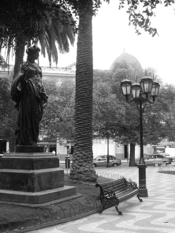 Foto de Valparaiso, Chile