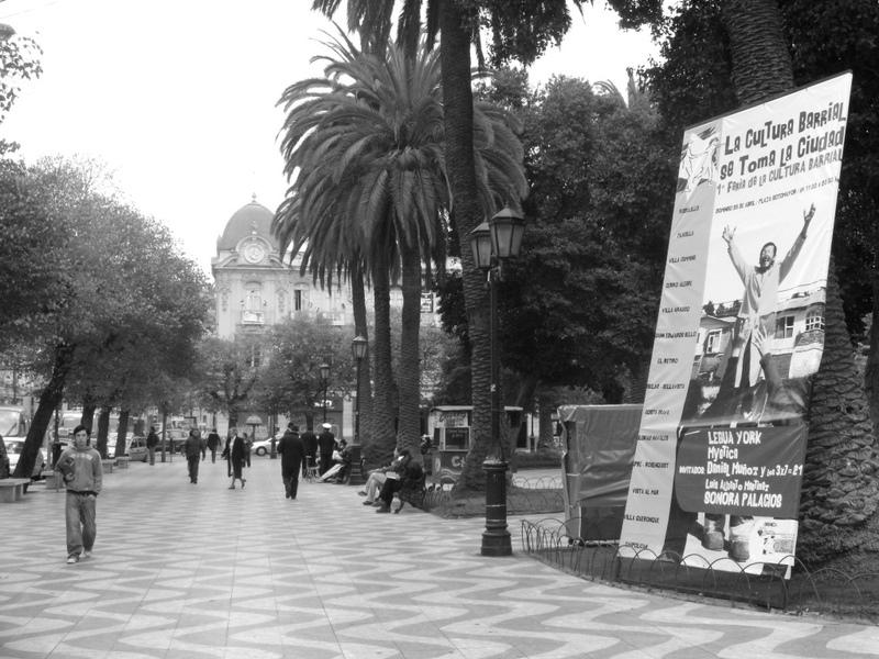 Foto de Valparaiso, Chile