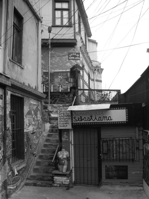 Foto de Valparaiso, Chile