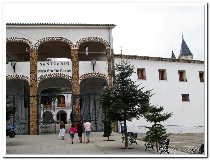 Foto de Alcaraz (Albacete), España