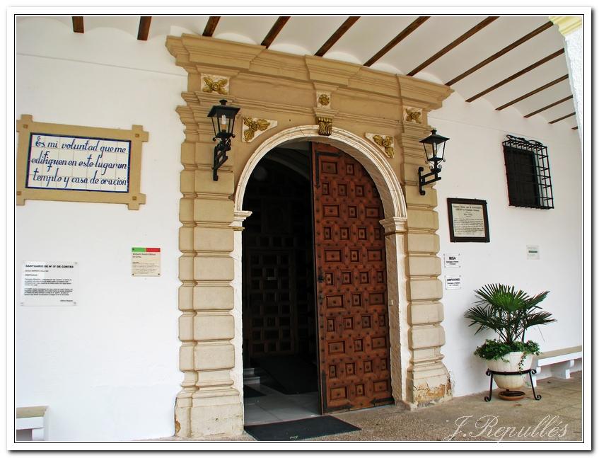 Foto de Alcaraz (Albacete), España