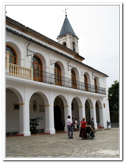 Foto de Alcaraz (Albacete), España
