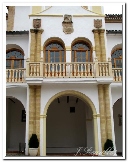 Foto de Alcaraz (Albacete), España