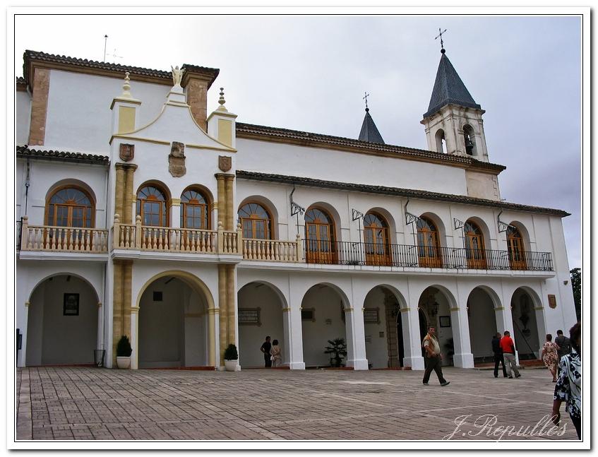 Foto de Alcaraz (Albacete), España