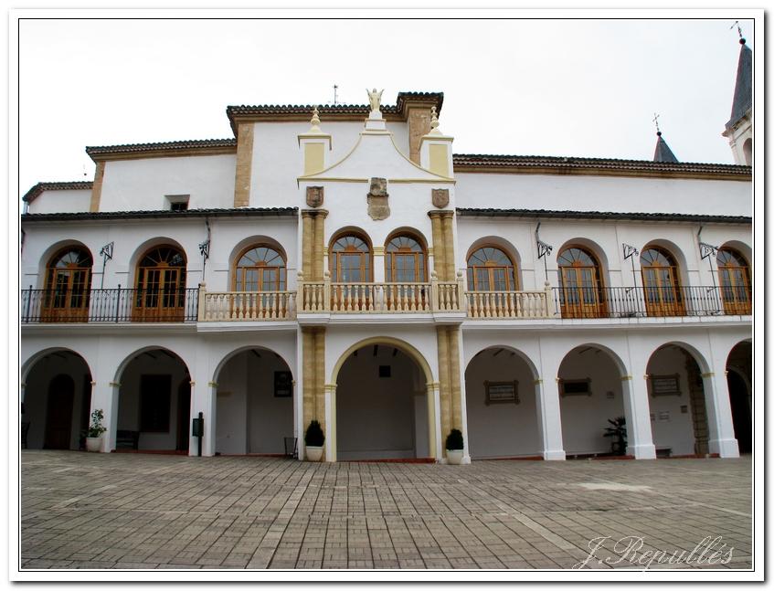Foto de Alcaraz (Albacete), España