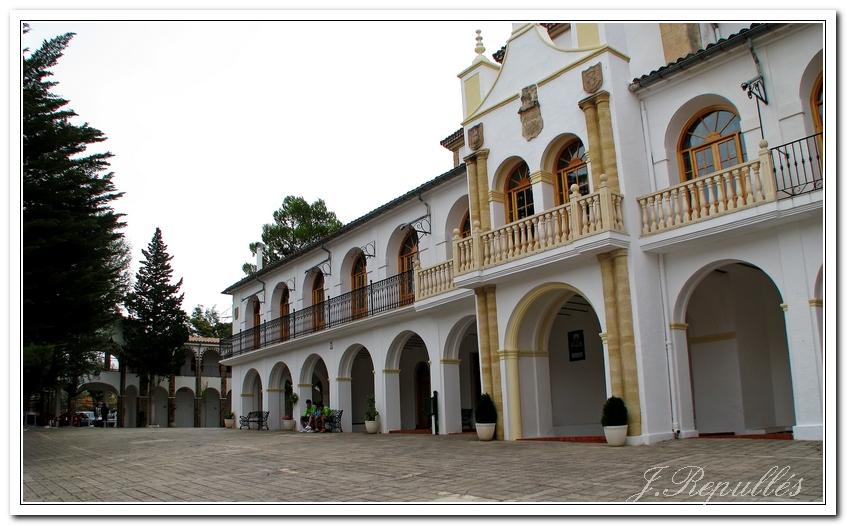 Foto de Alcaraz (Albacete), España