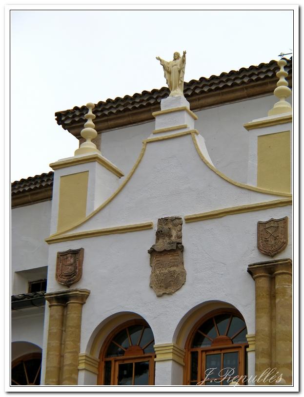 Foto de Alcaraz (Albacete), España