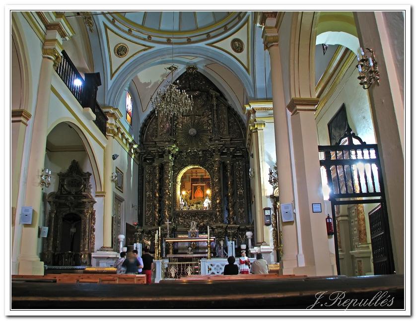 Foto de Alcaraz (Albacete), España