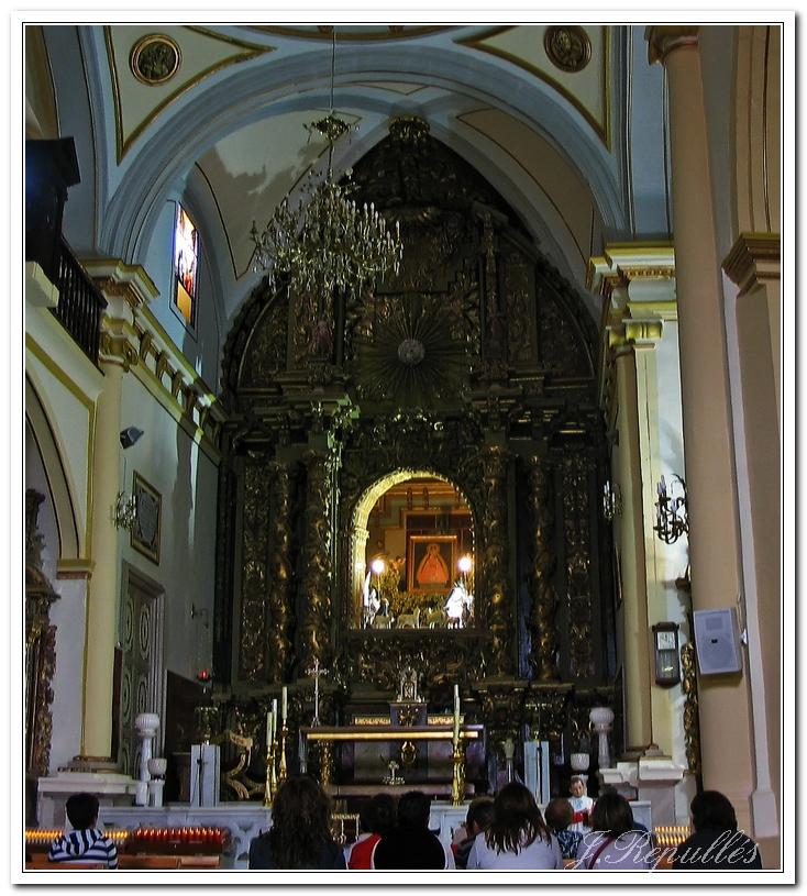 Foto de Alcaraz (Albacete), España