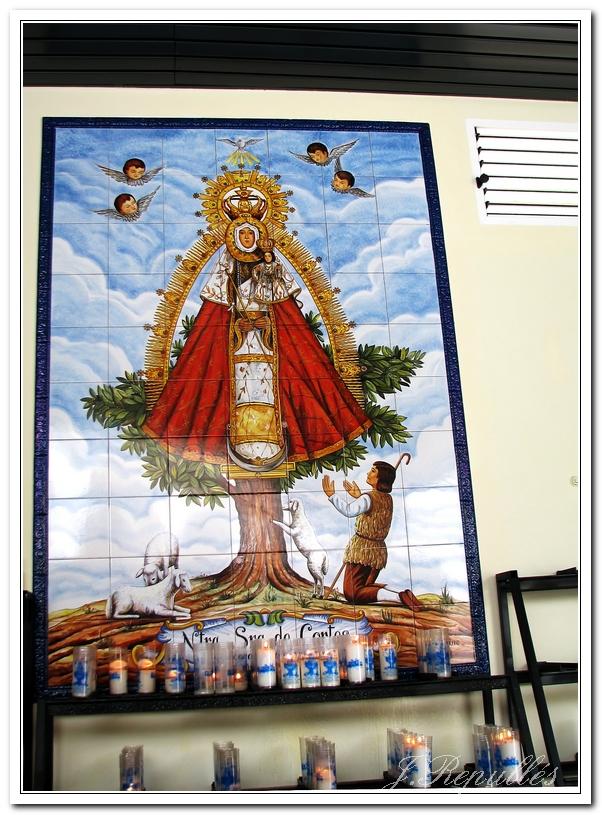 Foto de Alcaraz (Albacete), España