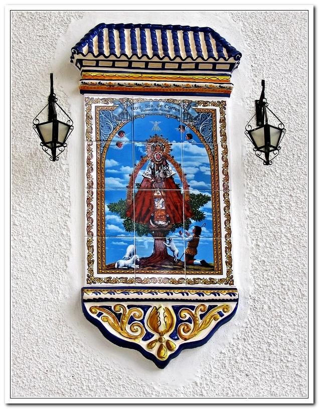 Foto de Alcaraz (Albacete), España