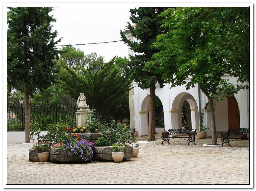 Foto de Alcaraz (Albacete), España