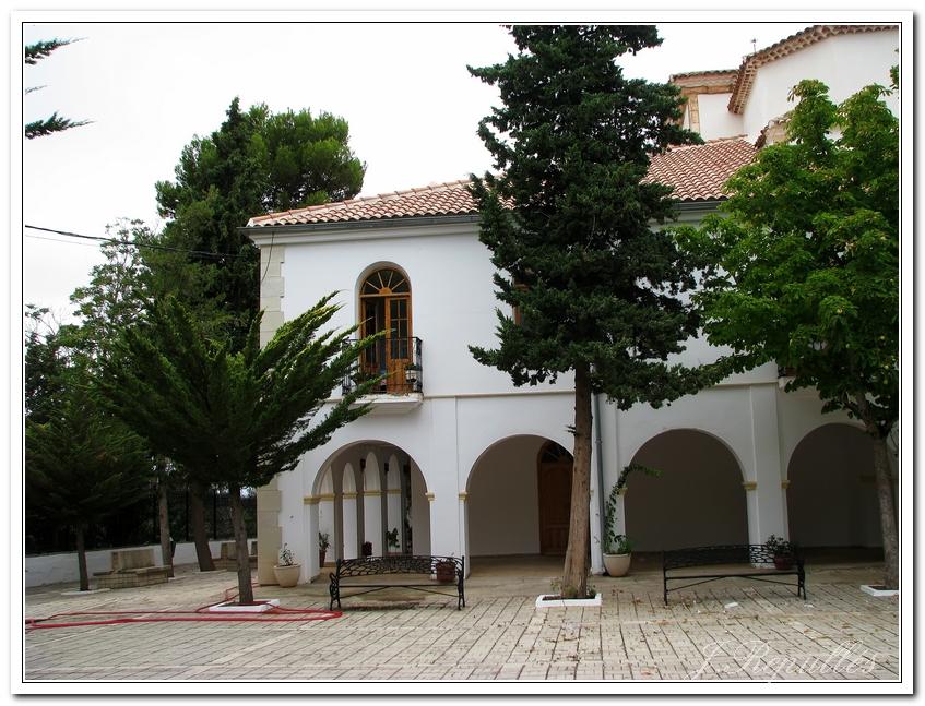 Foto de Alcaraz (Albacete), España