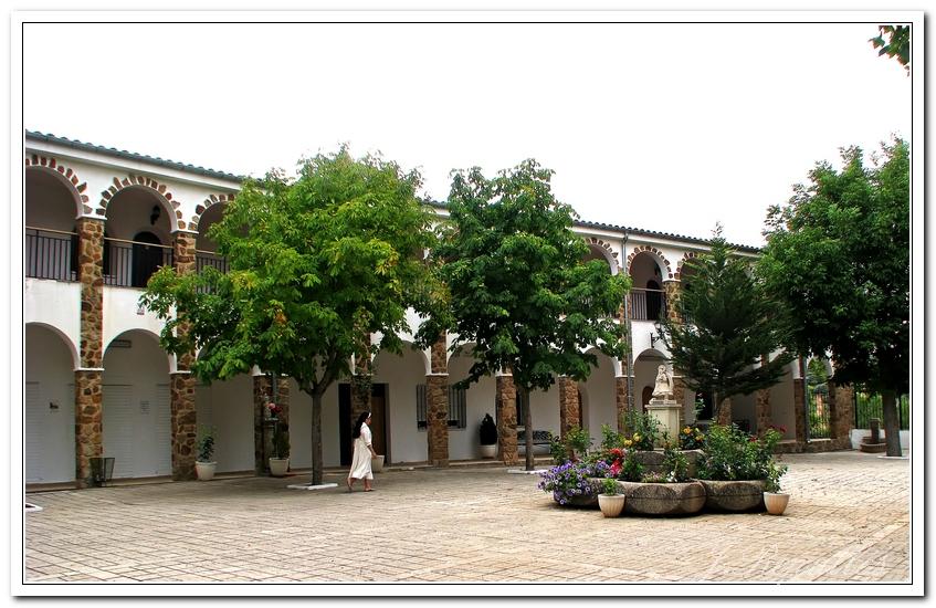 Foto de Alcaraz (Albacete), España