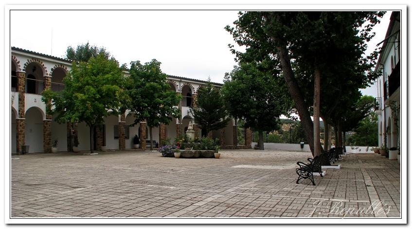 Foto de Alcaraz (Albacete), España