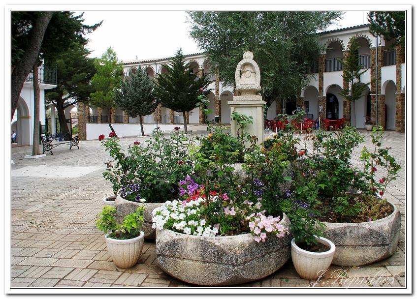 Foto de Alcaraz (Albacete), España