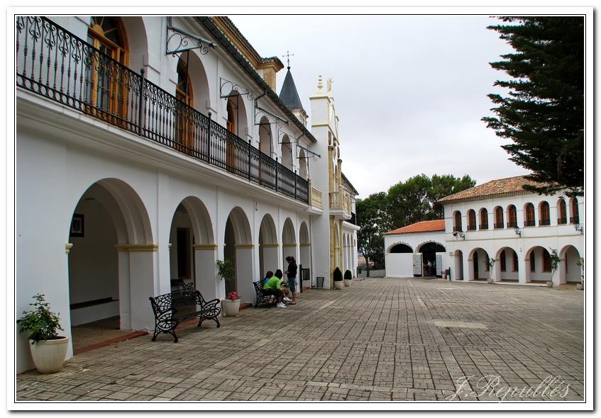 Foto de Alcaraz (Albacete), España