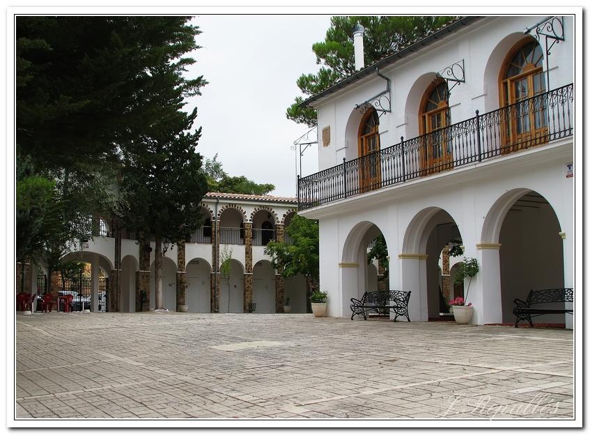 Foto de Alcaraz (Albacete), España