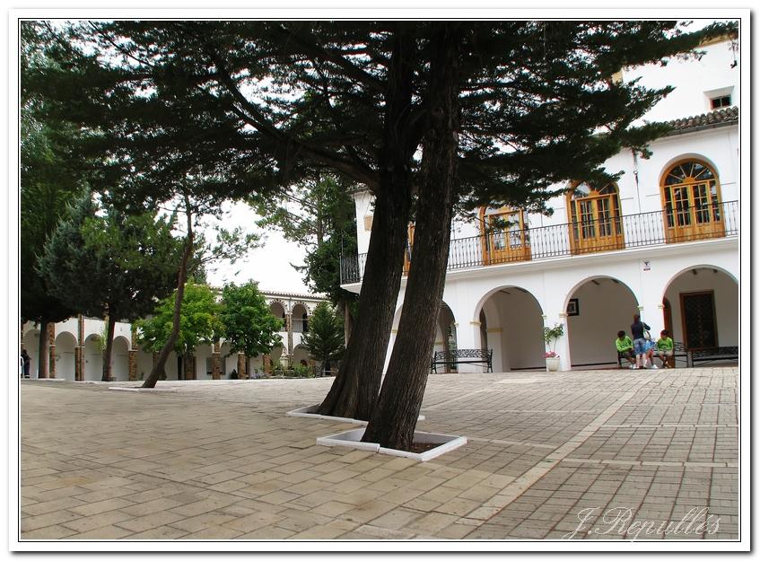 Foto de Alcaraz (Albacete), España