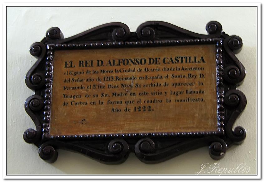 Foto de Alcaraz (Albacete), España