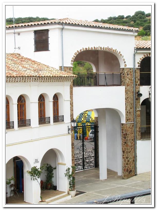 Foto de Alcaraz (Albacete), España