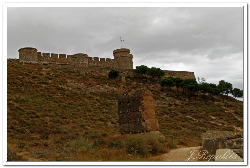 Foto de Chinchilla (Albacete), España