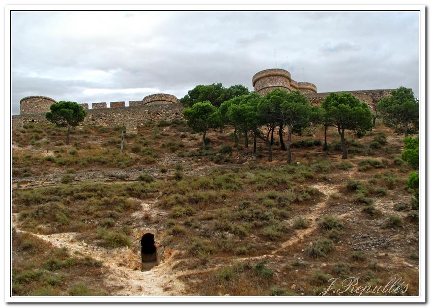 Foto de Chinchilla (Albacete), España