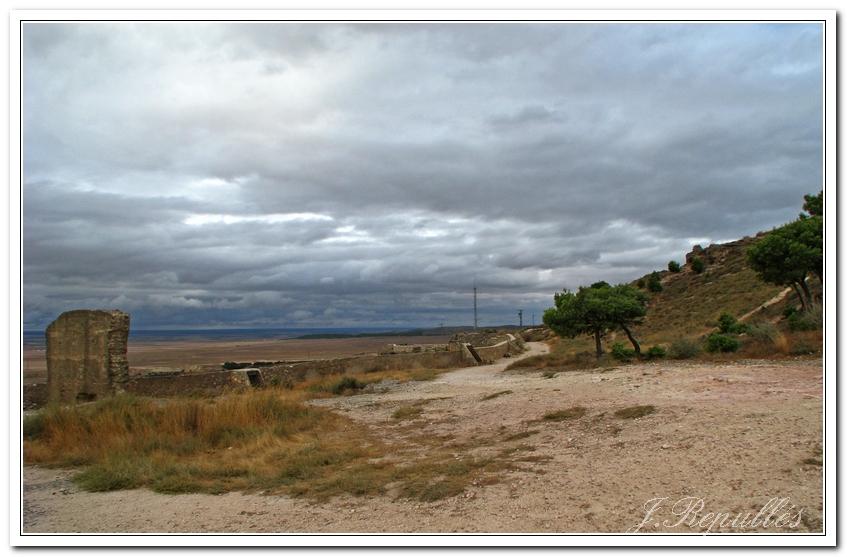 Foto de Chinchilla (Albacete), España