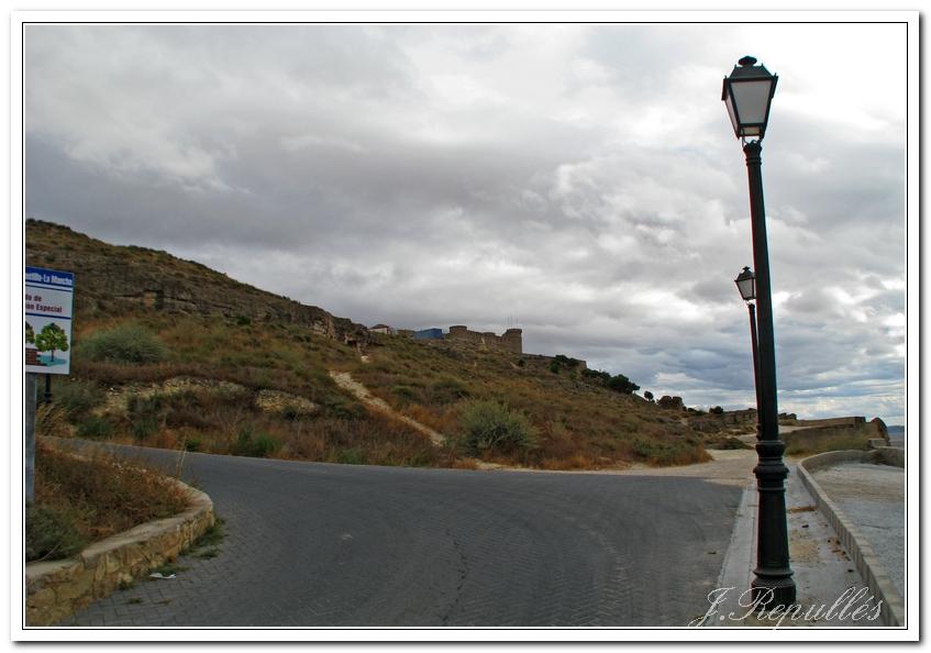 Foto de Chinchilla (Albacete), España