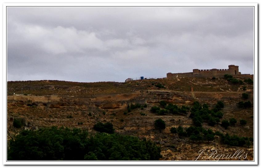 Foto de Chinchilla (Albacete), España