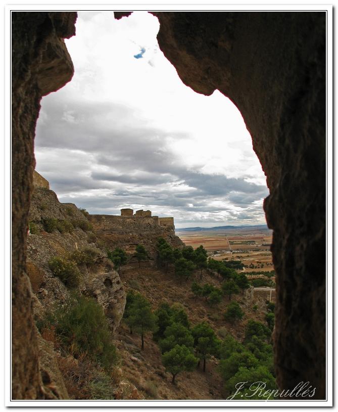 Foto de Chinchilla (Albacete), España