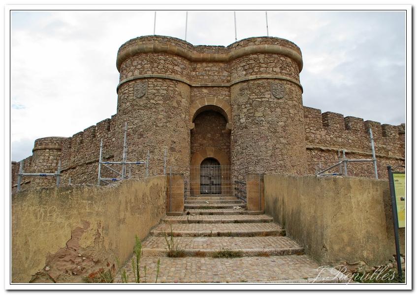 Foto de Chinchilla (Albacete), España