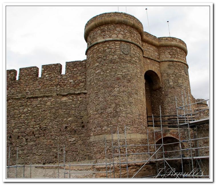 Foto de Chinchilla (Albacete), España