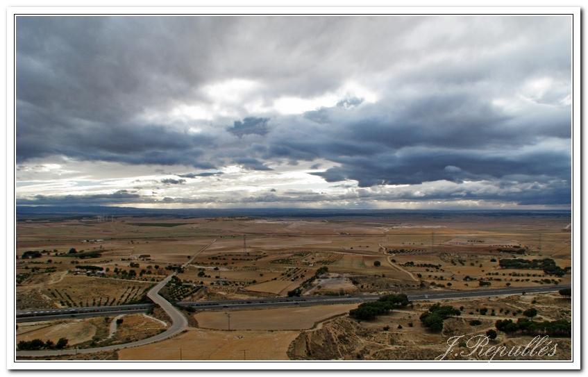 Foto de Chinchilla (Albacete), España