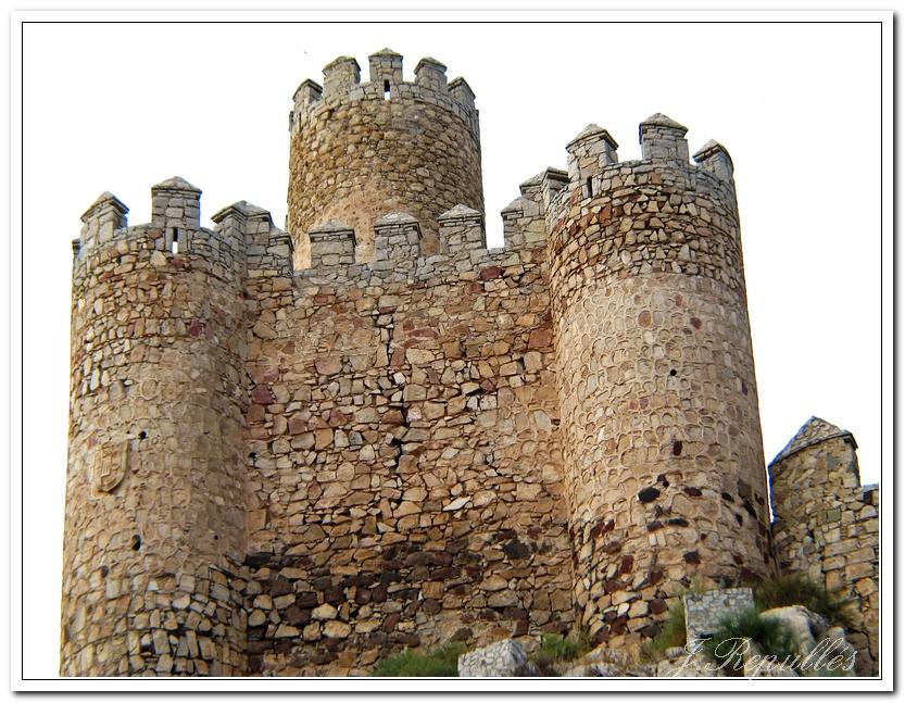 Foto de Almansa (Albacete), España