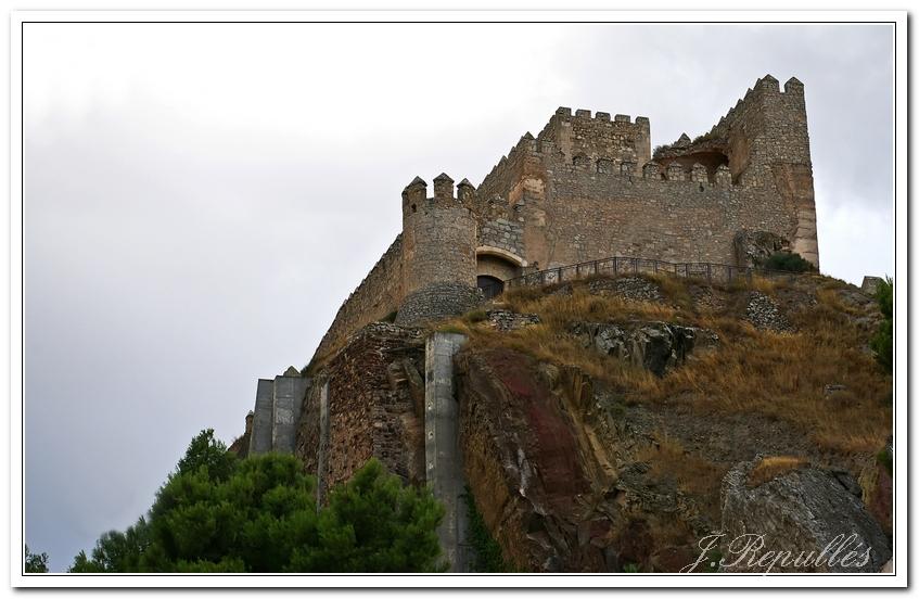 Foto de Almansa (Albacete), España