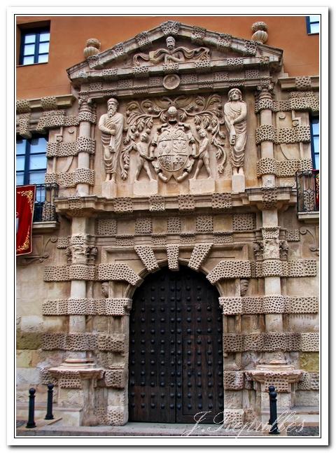 Foto de Almansa (Albacete), España