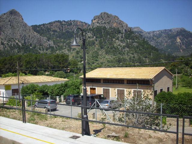 Foto de Bunyola (Illes Balears), España